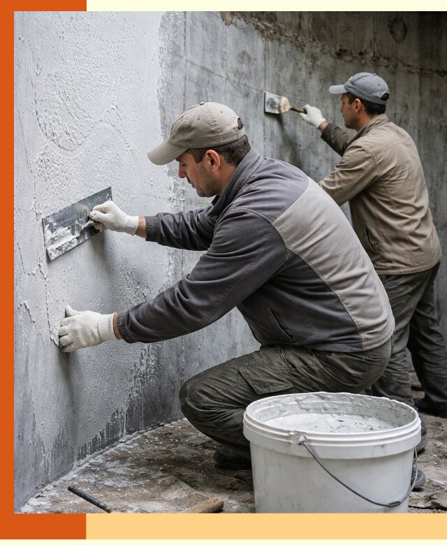 Утепление резервуаров жидкой теплоизоляцией в Нововоронеже